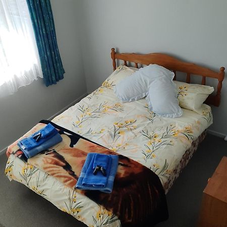 Anchors Away Villa Whanganui Ngoại thất bức ảnh