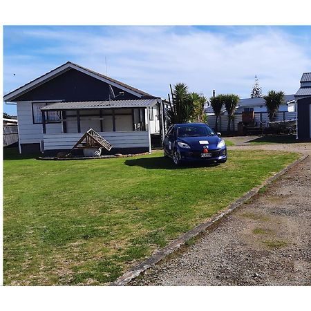 Anchors Away Villa Whanganui Ngoại thất bức ảnh