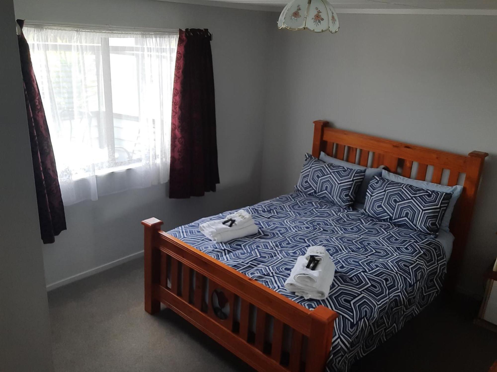 Anchors Away Villa Whanganui Ngoại thất bức ảnh