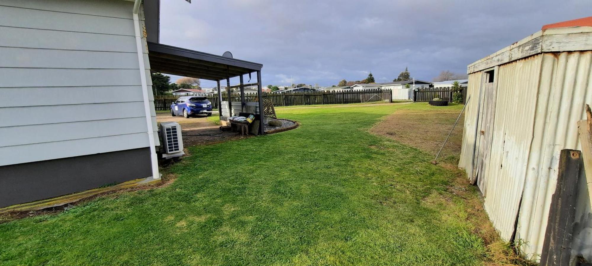 Anchors Away Villa Whanganui Ngoại thất bức ảnh