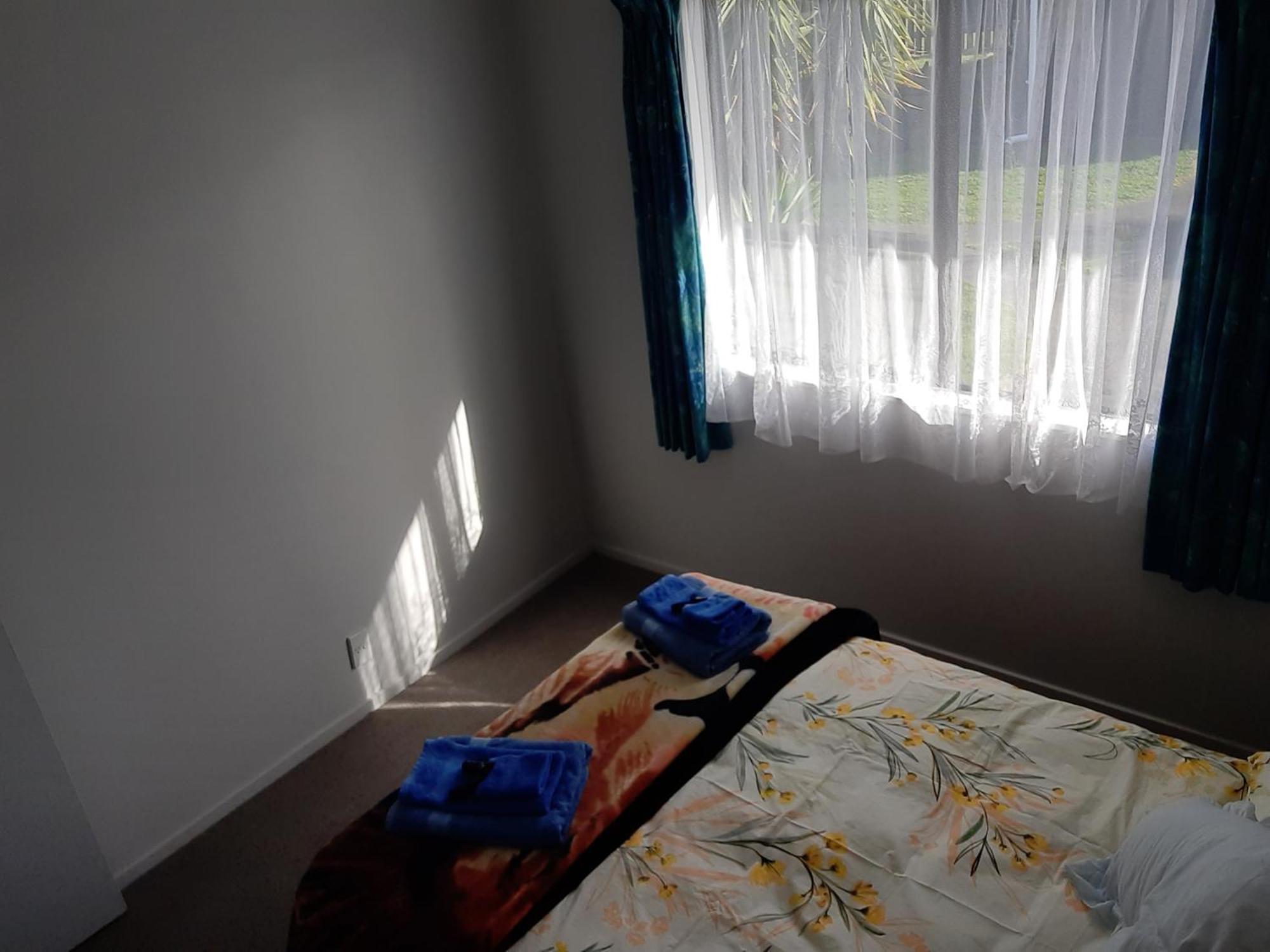 Anchors Away Villa Whanganui Ngoại thất bức ảnh
